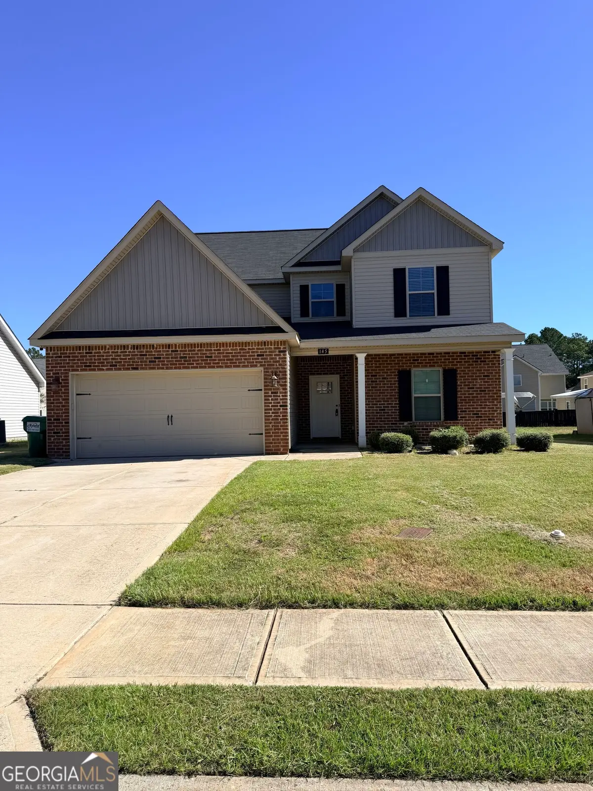 145 Arbor Creek, Warner Robins, GA 31093 - #1