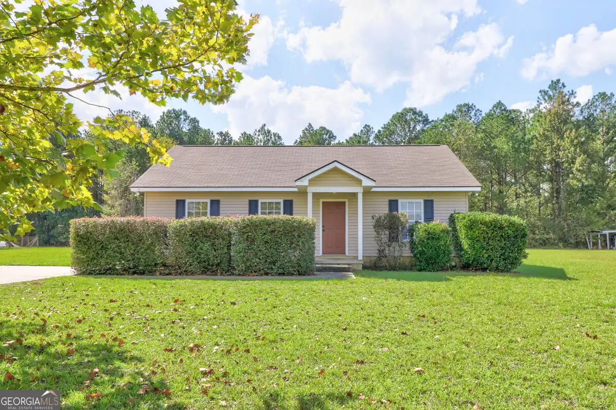 1612 Rebekah Road, Statesboro, GA 30458 - #1