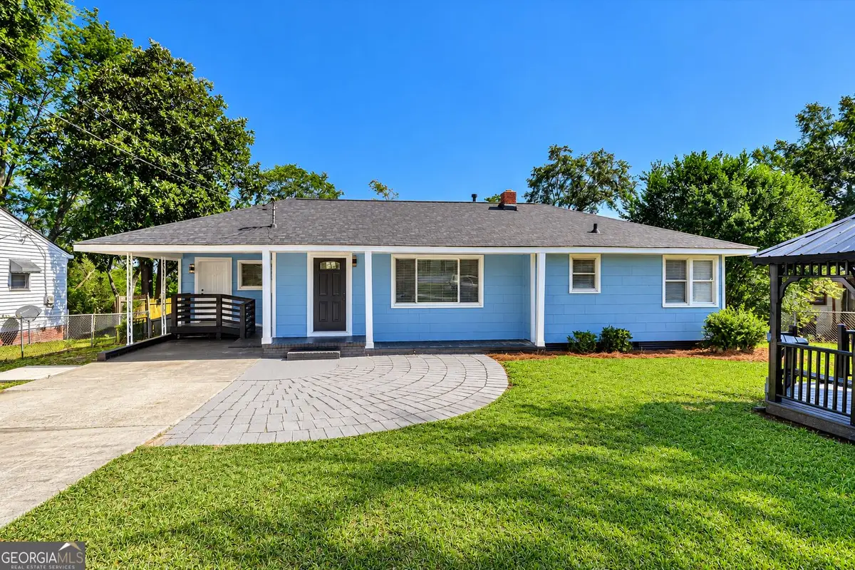 2955 Shelby Drive, Augusta, GA 30906 - #1