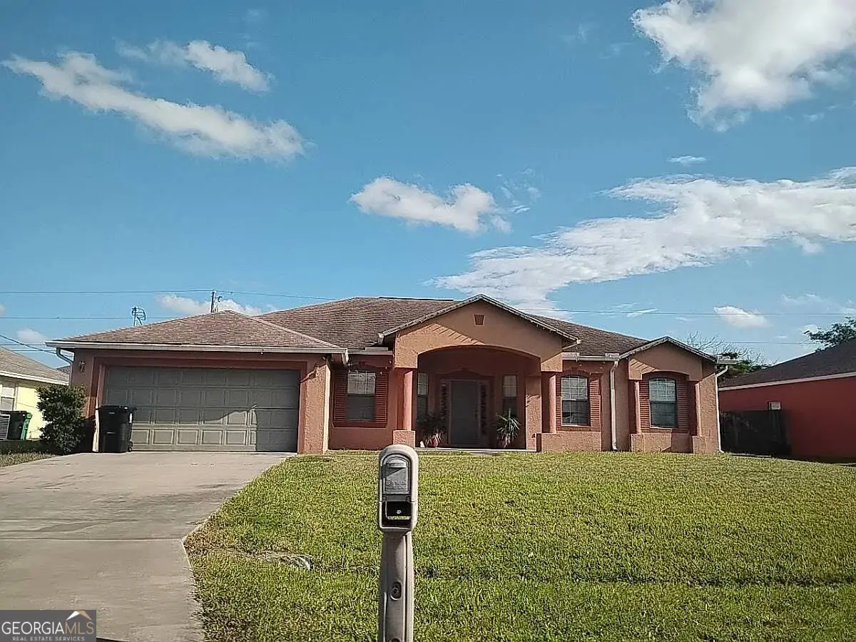 1058 SW Facet Avenue, Port Saint Lucie, FL 34953 - #1