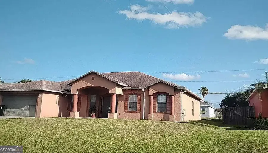 1058 SW Facet Avenue, Port Saint Lucie, FL 34953 - #2