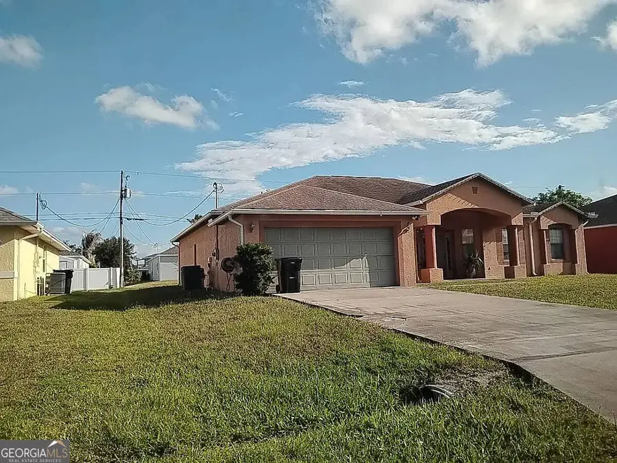 1058 SW Facet Avenue, Port Saint Lucie, FL 34953 - #3