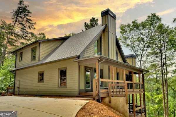 80 Parker Court, Ellijay, GA 30540