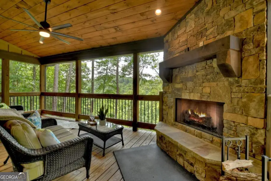 80 Parker Court, Ellijay, GA 30540 - #2