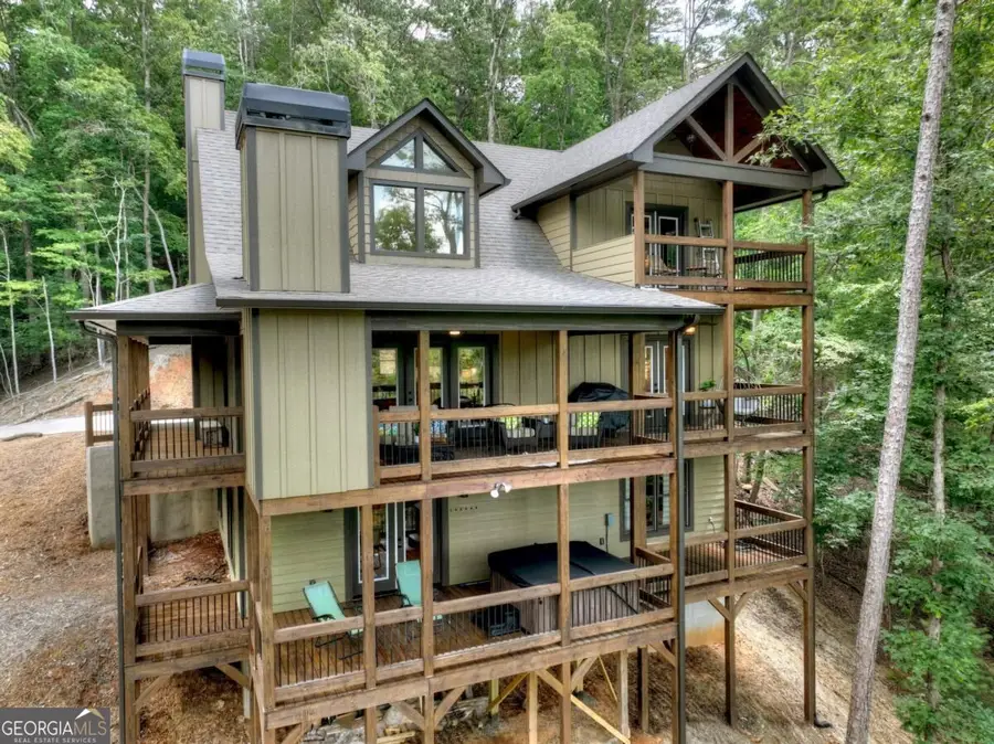 80 Parker Court, Ellijay, GA 30540 - #3