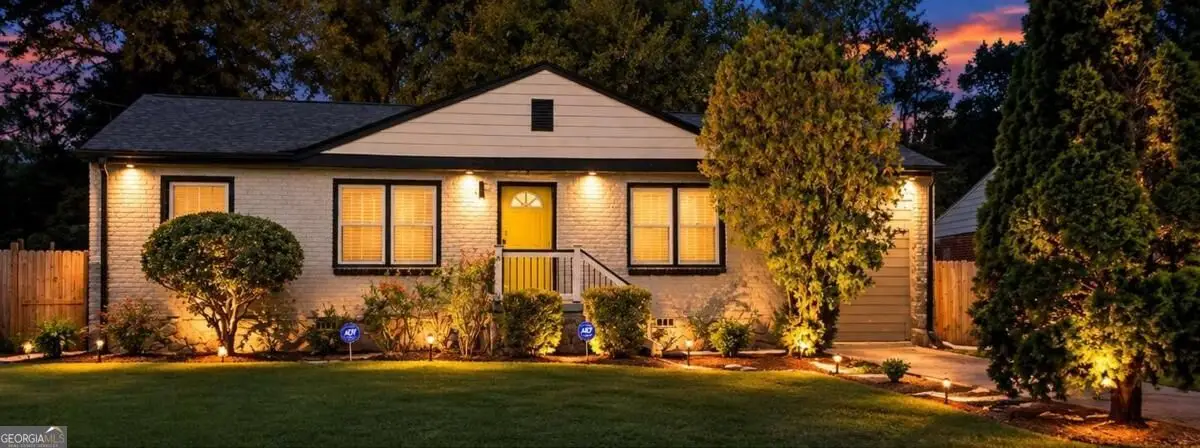1997 Meadow Lane, Decatur, GA 30032 - #1