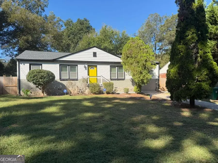 1997 Meadow Lane, Decatur, GA 30032 - #2