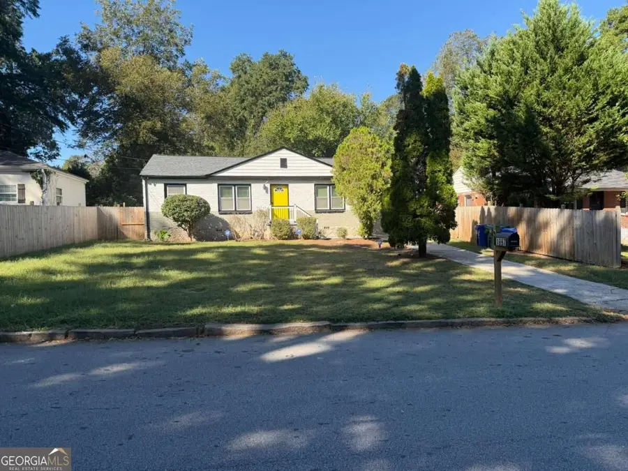 1997 Meadow Lane, Decatur, GA 30032 - #3
