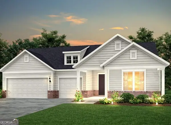 208 Cosmos Court, Griffin, GA 30223