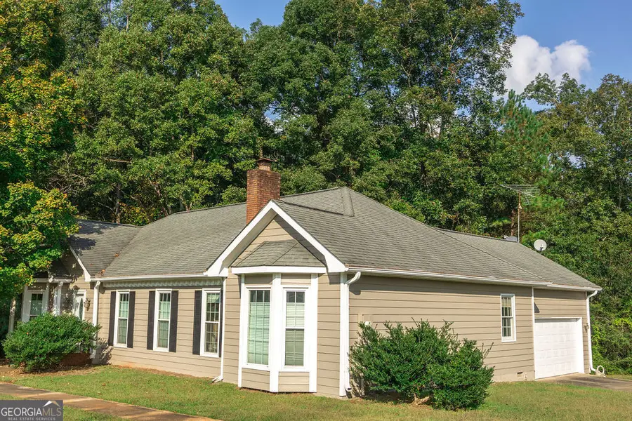 114 Deer Chase Road, Thomaston, GA 30286 - #3