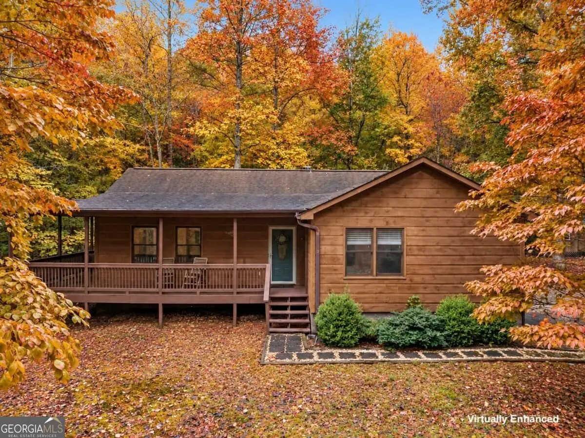 212 Nexus Drive, Ellijay, GA 30540 - #1