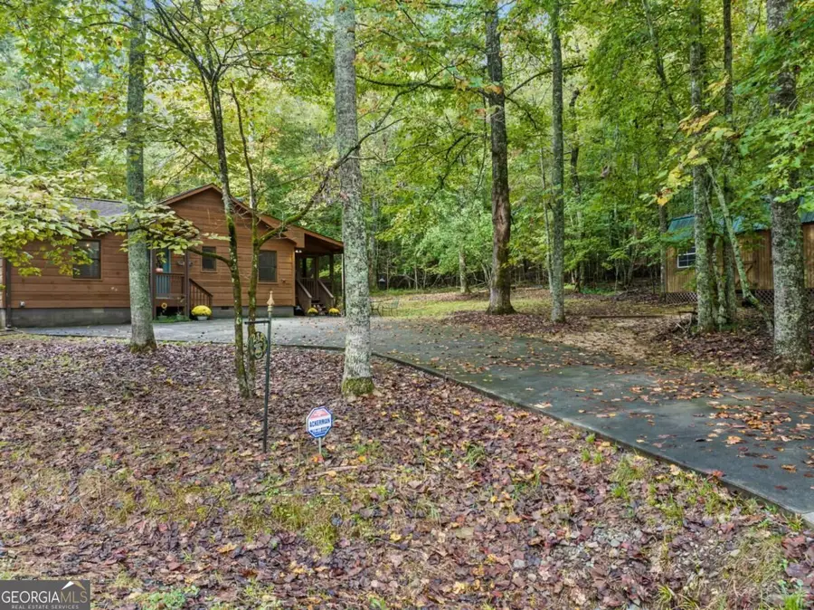 212 Nexus Drive, Ellijay, GA 30540 - #3
