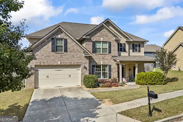 2729 Oakberry Drive, Lawrenceville, GA 30045