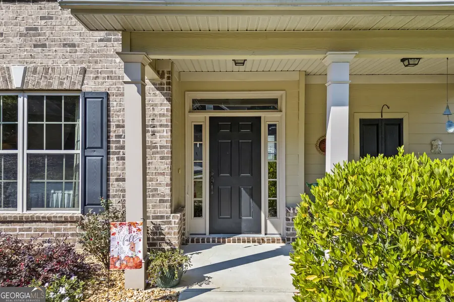 2729 Oakberry Drive, Lawrenceville, GA 30045 - #2