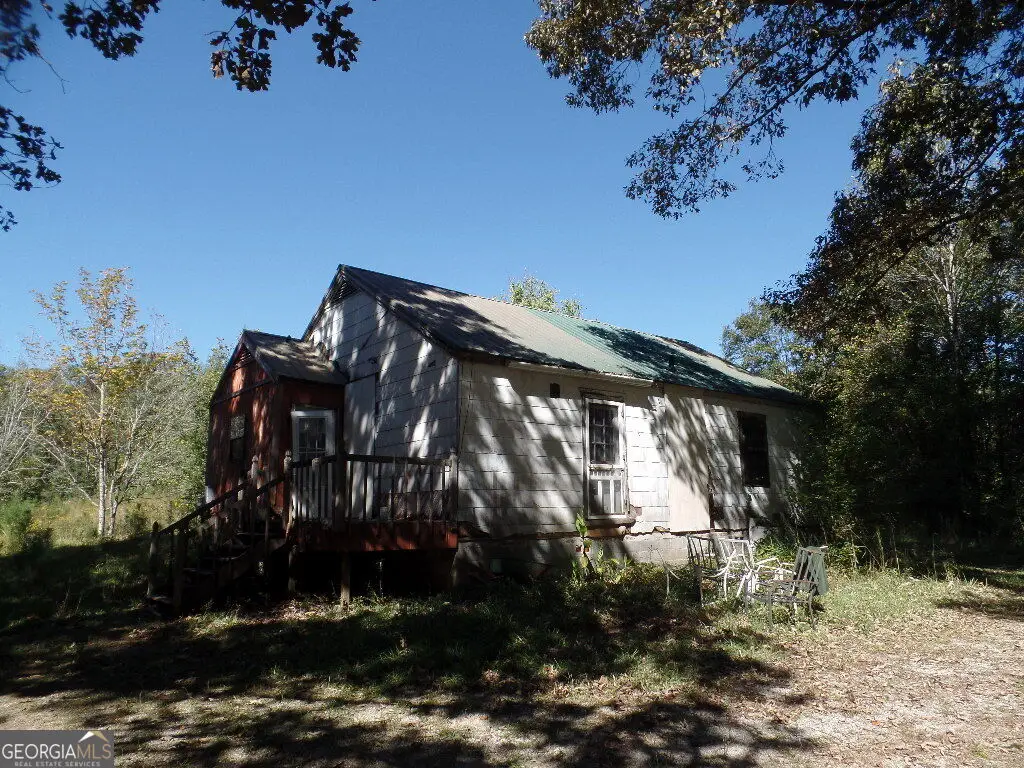 229 Dixon Road, Newnan, GA 30263 - #1