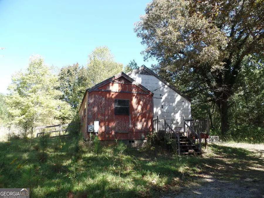 229 Dixon Road, Newnan, GA 30263 - #2