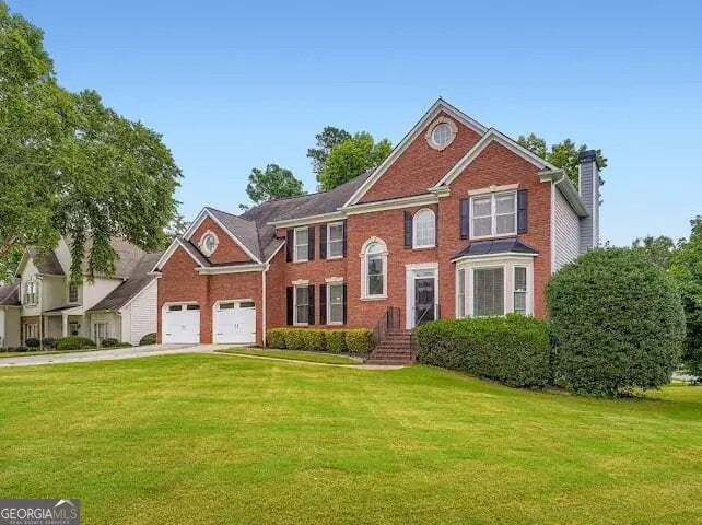 2478 Saluda Drive Nw, Acworth, GA 30101 - #2