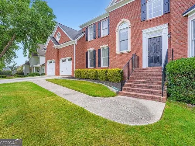 2478 Saluda Drive Nw, Acworth, GA 30101 - #3