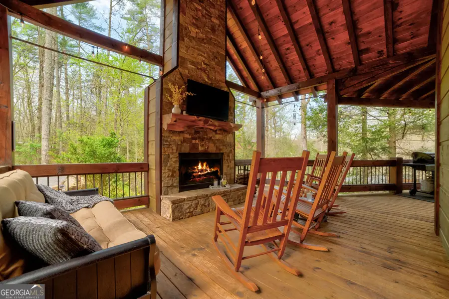 136 Gallery Court, Ellijay, GA 30540 - #3