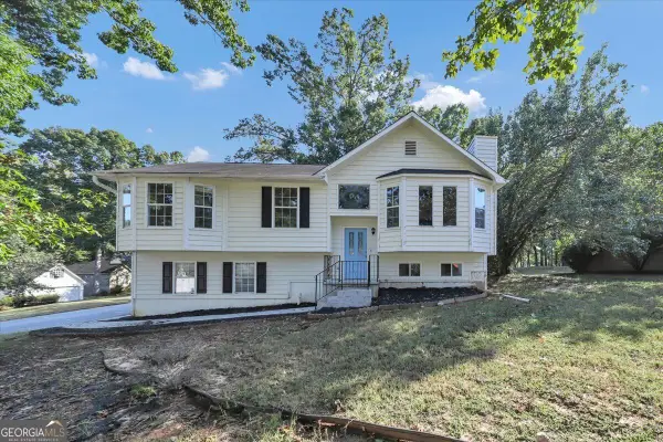 95 Harvard Drive, Covington, GA 30016