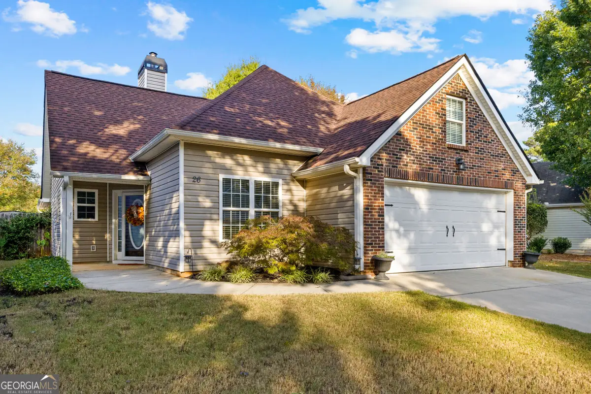 26 Belltree Circle, Newnan, GA 30265 - #1