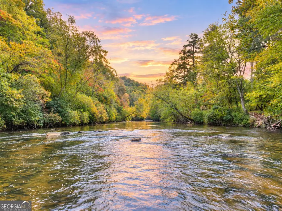 633 Riverfront Drive, Ellijay, GA 30536 - #2