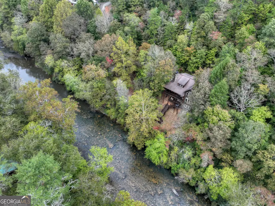 633 Riverfront Drive, Ellijay, GA 30536 - #3