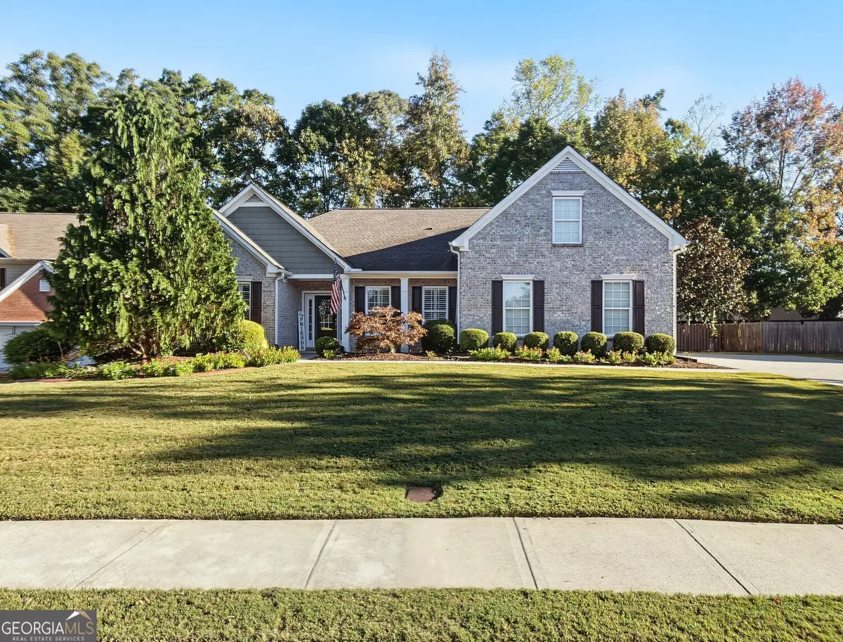 3426 Lost Meadows Court, Buford, GA 30519 - #1