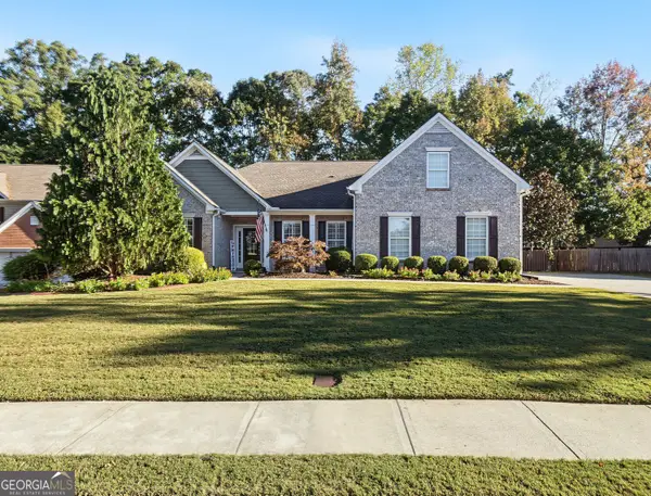 3426 Lost Meadows Court, Buford, GA 30519