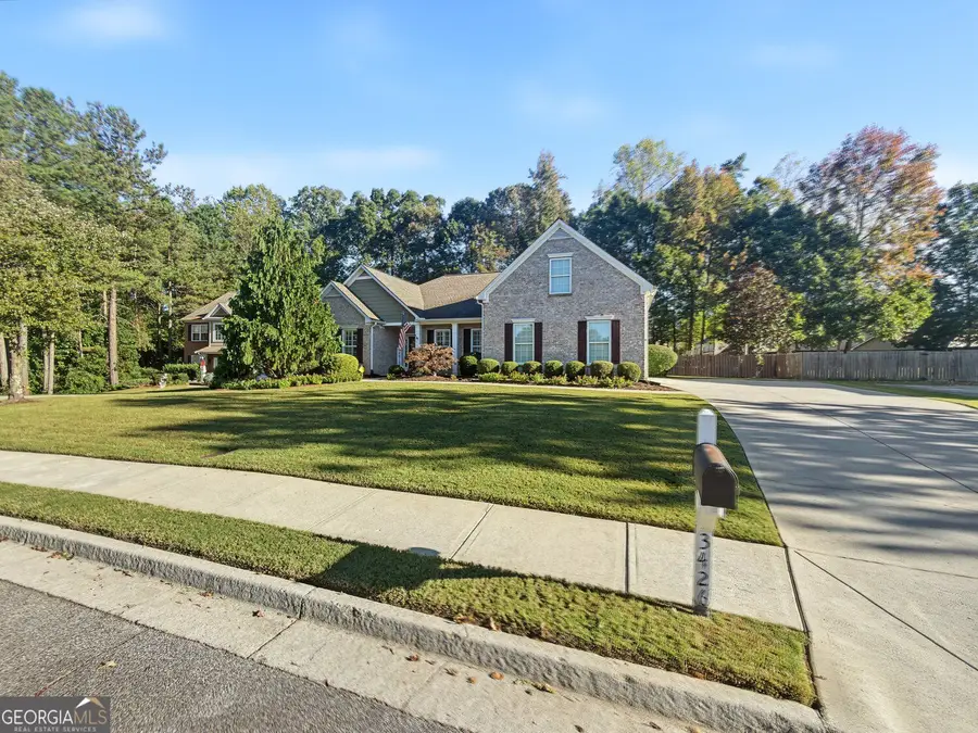 3426 Lost Meadows Court, Buford, GA 30519 - #2