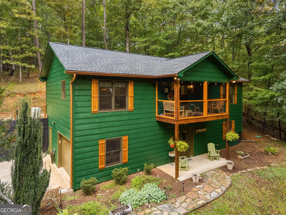 100 Julep Circle, Ellijay, GA 30540 - #1