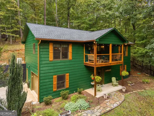 100 Julep Circle, Ellijay, GA 30540