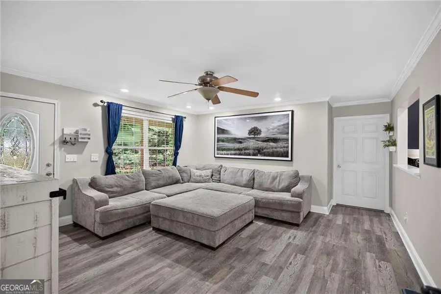 180 Mccready Drive, Dallas, GA 30157 - #3