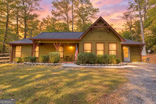 364 Monocle Drive, Ellijay, GA 30540