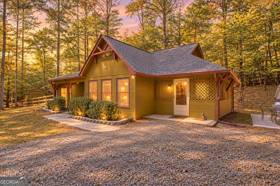 364 Monocle Drive, Ellijay, GA 30540 - #3