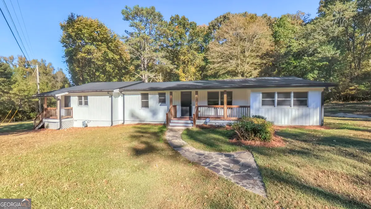 61 Davenport Mill Road, Carrollton, GA 30117 - #1