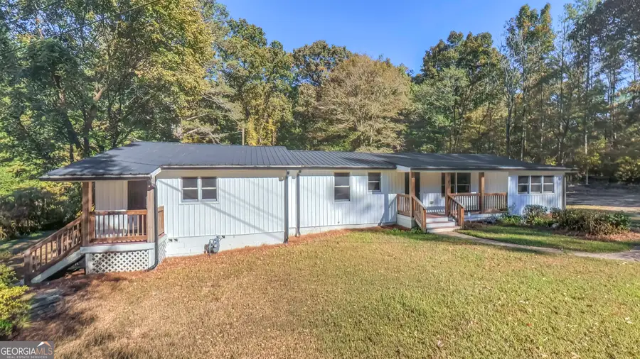 61 Davenport Mill Road, Carrollton, GA 30117 - #3