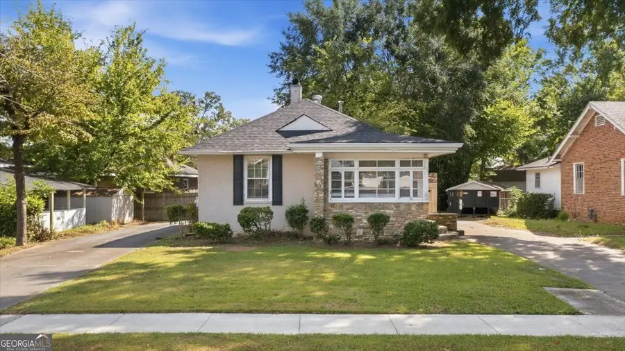 3 Green Street Ne, Rome, GA 30161 - #2