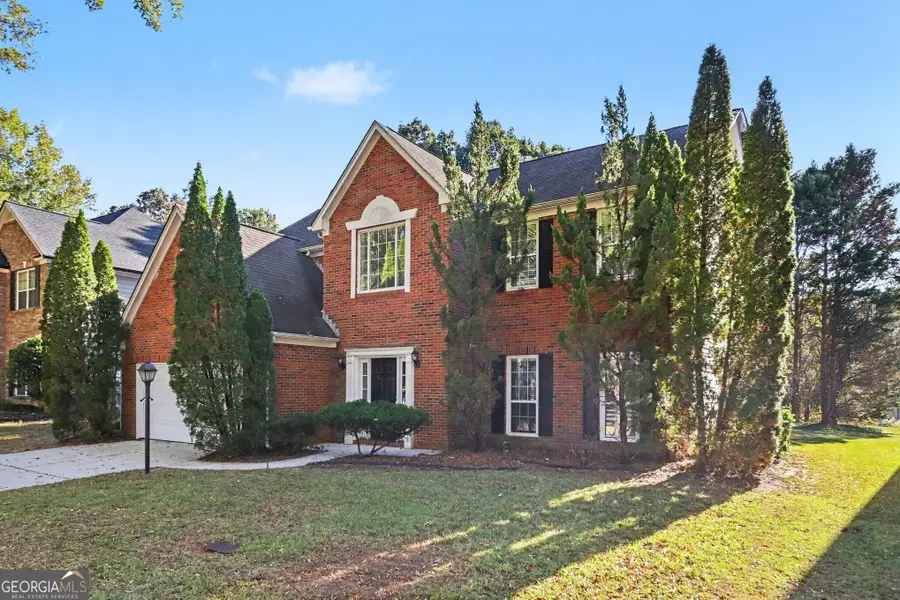 300 Fitzgerald Place, Atlanta, GA 30349 - #2