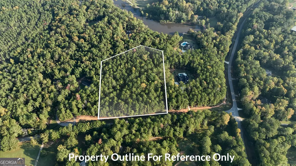 0 Deep South Road #LOT 2, Senoia, GA 30276 - #1