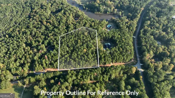 0 Deep South Road #LOT 2, Senoia, GA 30276