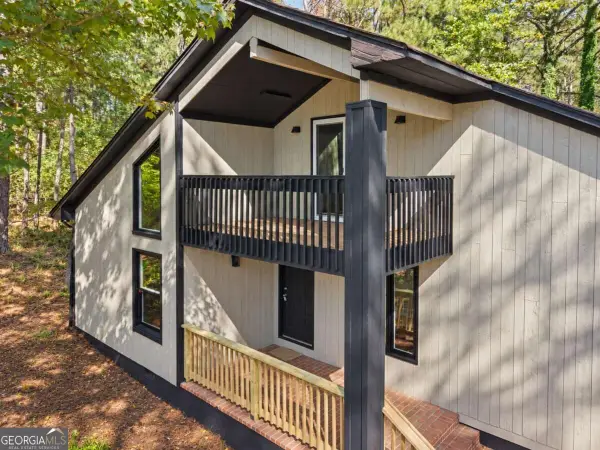1087 Magnolia Drive, Villa Rica, GA 30180