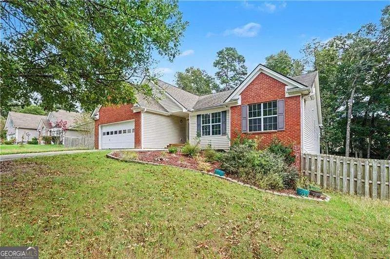 1305 Cedar Oak Lane, Lawrenceville, GA 30043 - #1