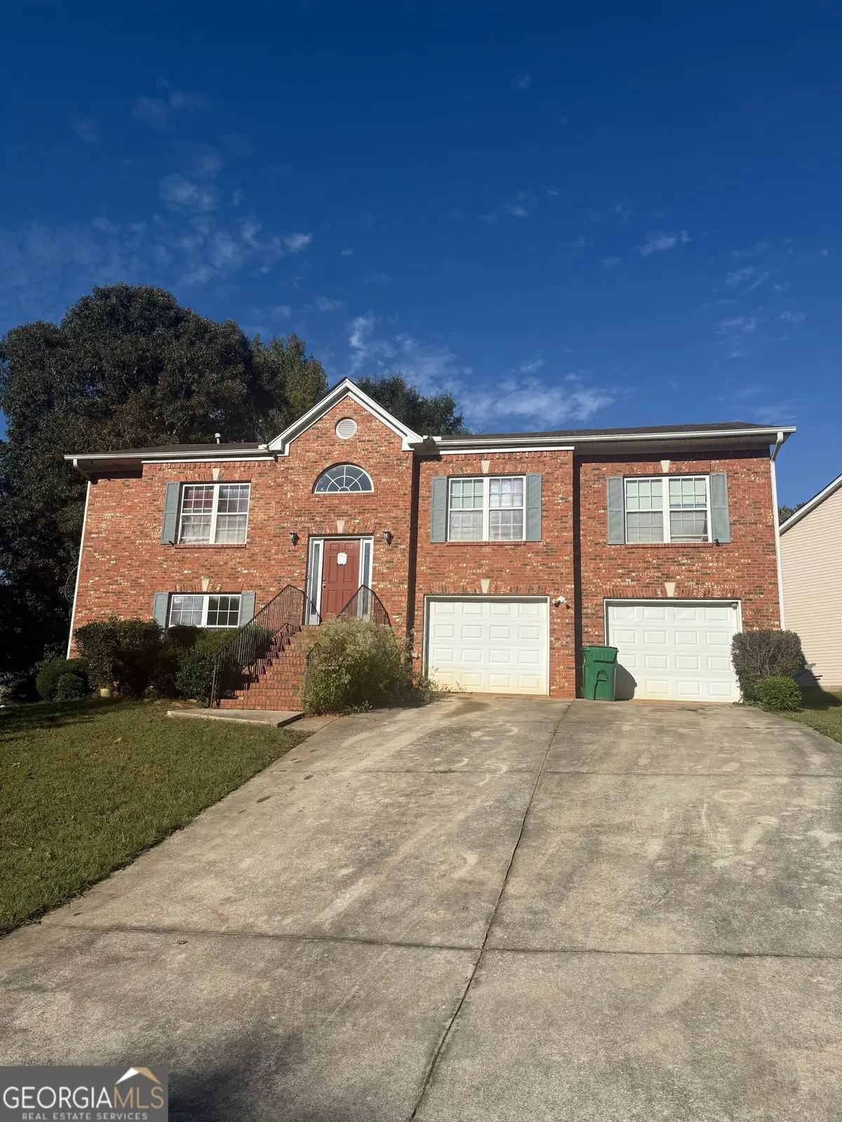 6394 Mill Station Court, Lithonia, GA 30038 - #1