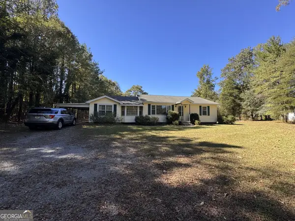 301 N Avery Road Nw, Rome, GA 30165
