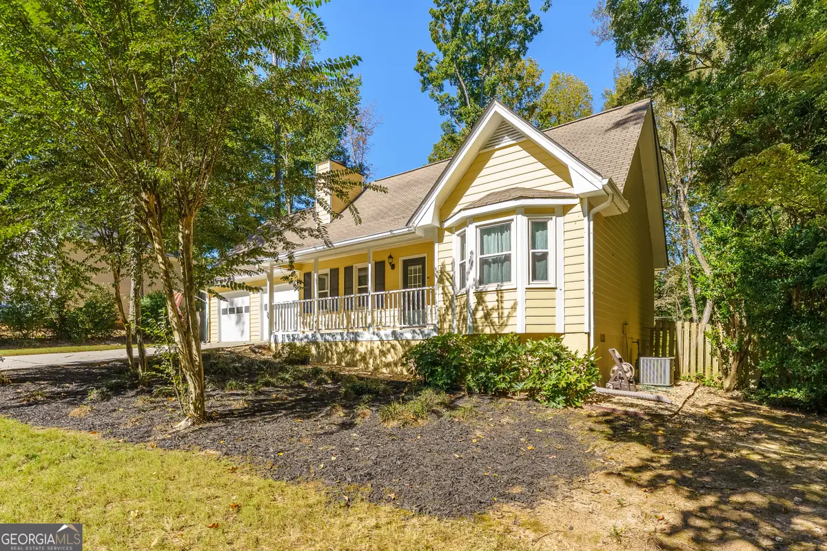 287 Arbour Way, Suwanee, GA 30024 - #1