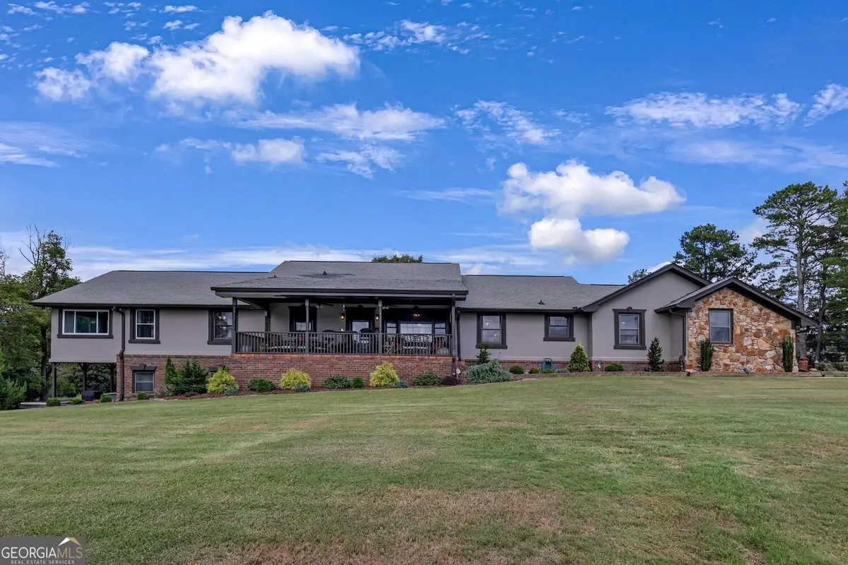 1485 Temple Johnson Road, Loganville, GA 30052 - #1
