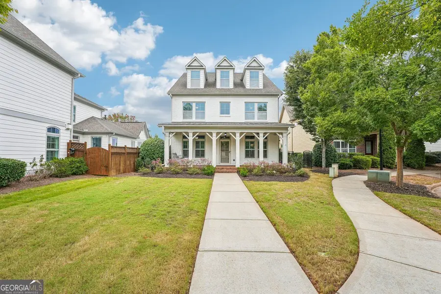 503 Branyan Trail, Alpharetta, GA 30004 - #2