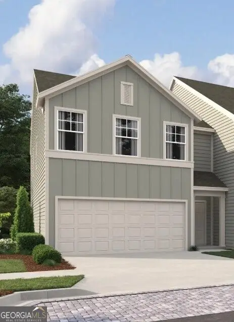 264 Alaura Lane, Cartersville, GA 30120