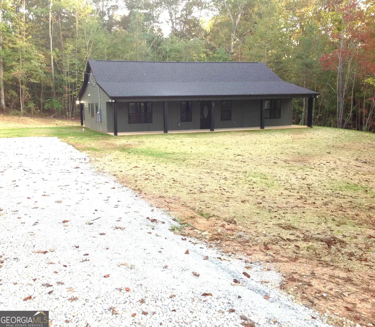 432 County Rd 65, Fruithurst, AL 36262 - #1